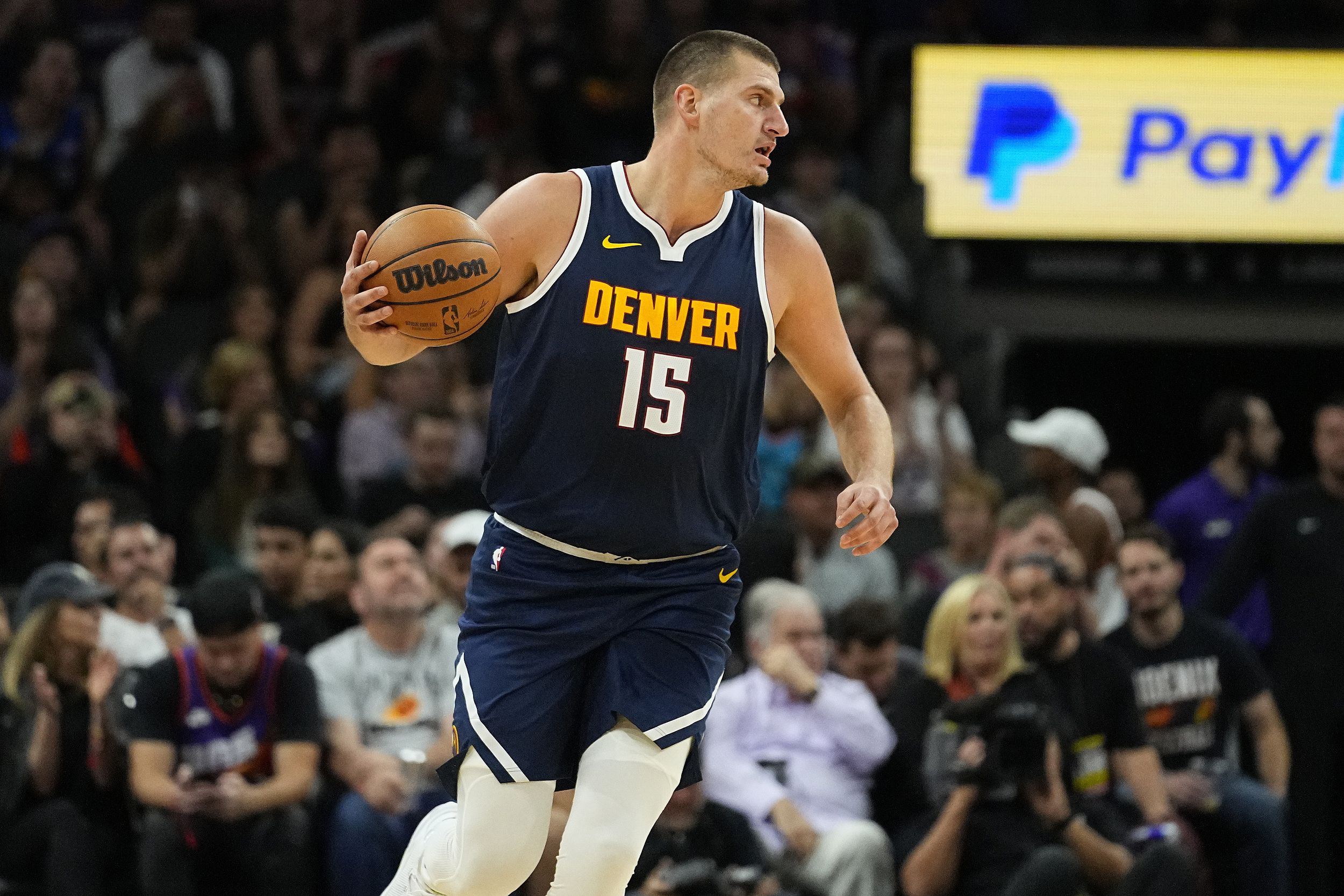🏀掘金VS独行侠前瞻：双胖对决无缘上演，独行侠能否再克强敌？